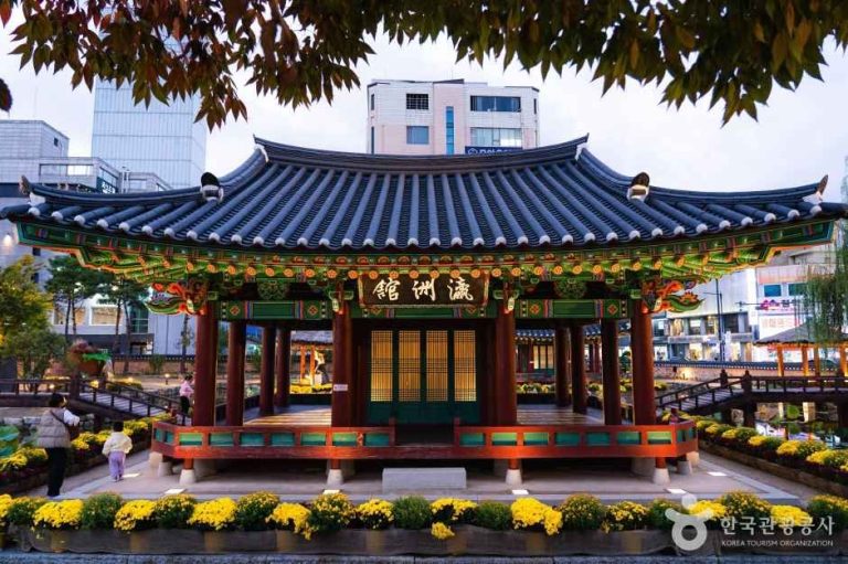 [강원] 원주 강원감영