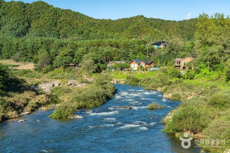 [강원] 금당계곡