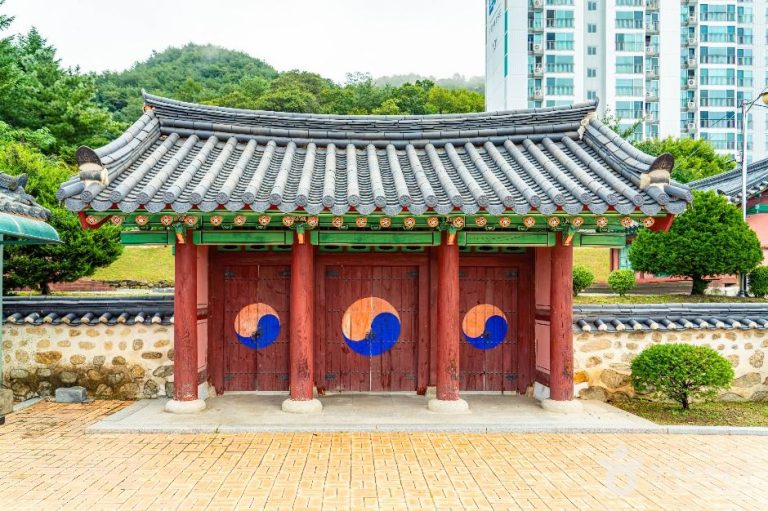 [강원] 양구향교