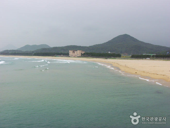 [강원] 공현진1리해변
