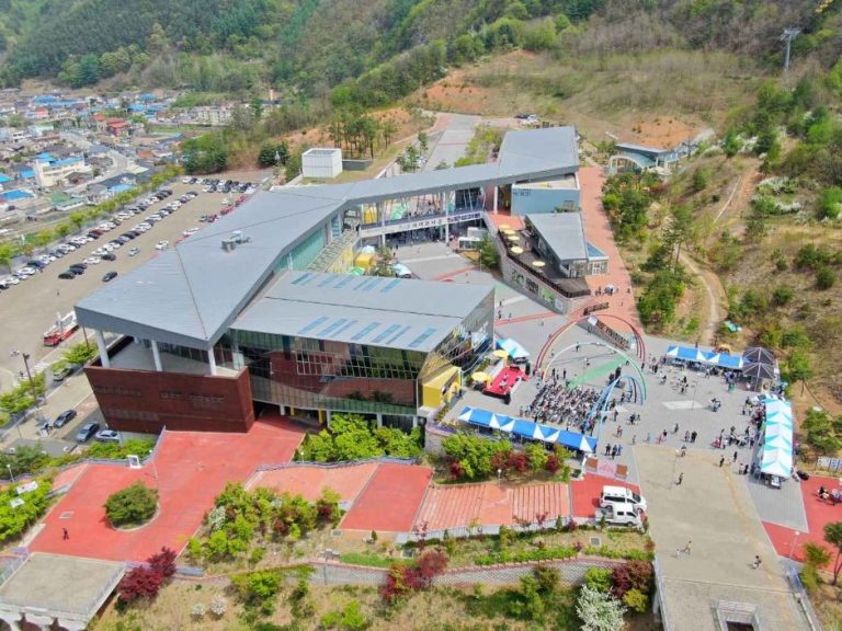 [강원] 365세이프타운