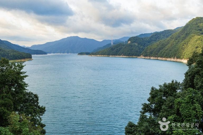 [강원] 소양호(양구)