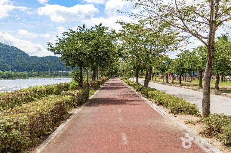 [강원] 소지섭길