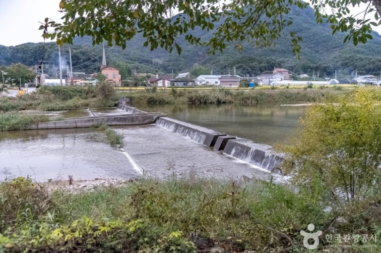 [강원] 칠봉체육공원