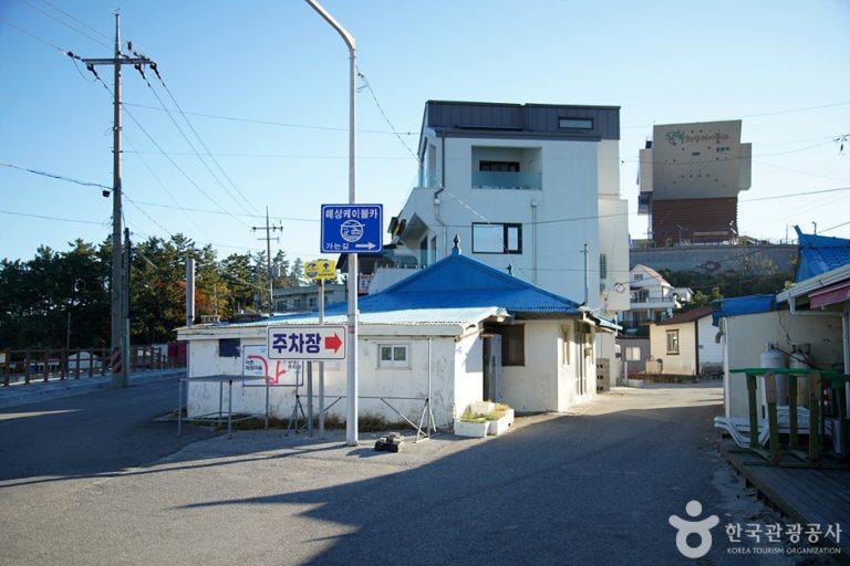 [강원] 용화마을