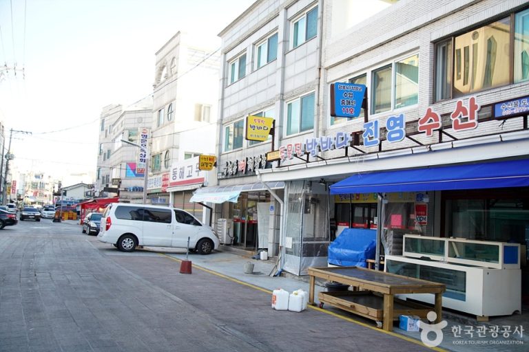 [강원] 주문리마을