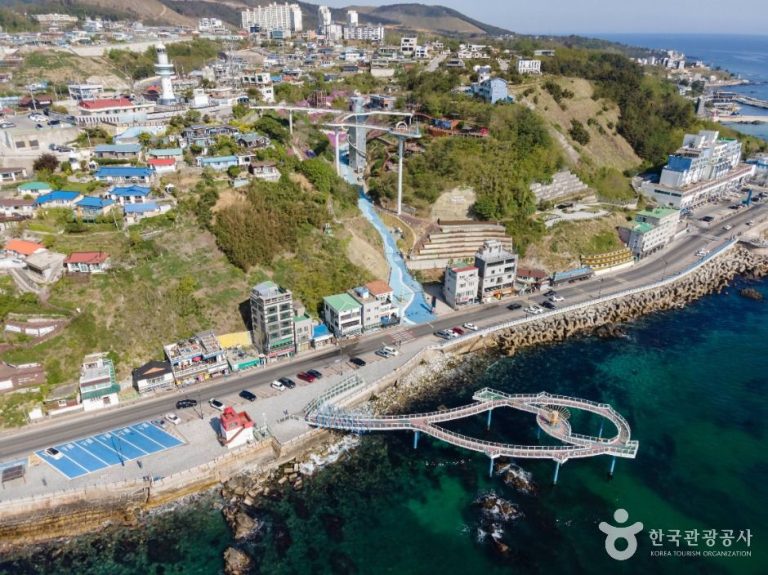 [강원] 도째비골스카이밸리