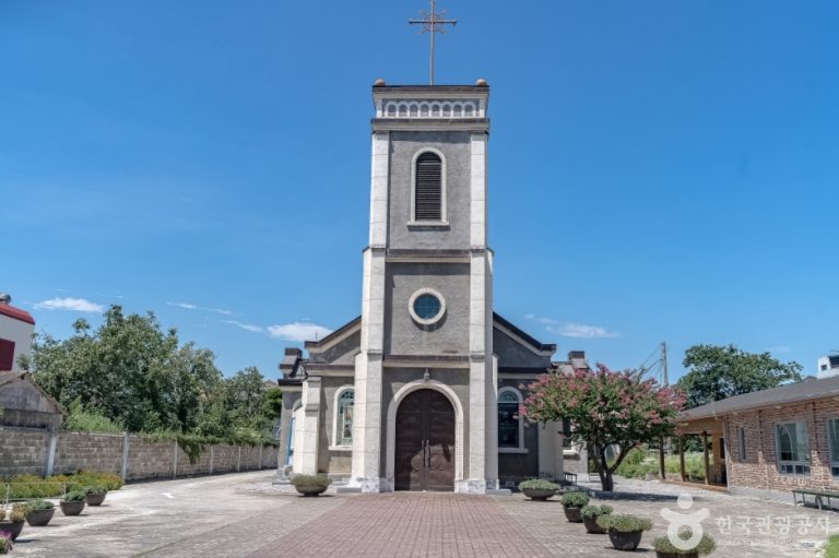 [강원] 북평성당
