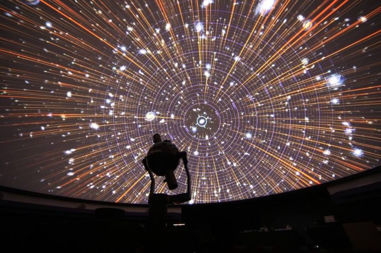 [강원] 별마로천문대