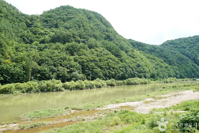 [강원] 상정바위산