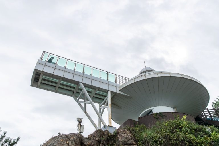 [강원] 하조대전망대