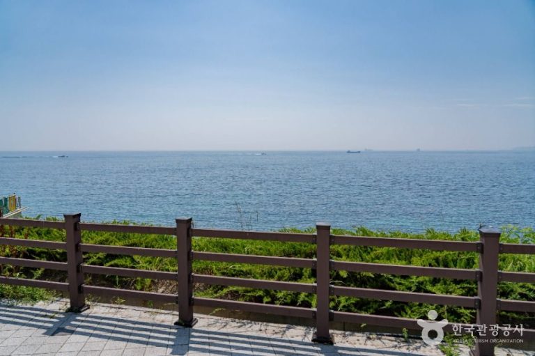 [강원] 일출공원