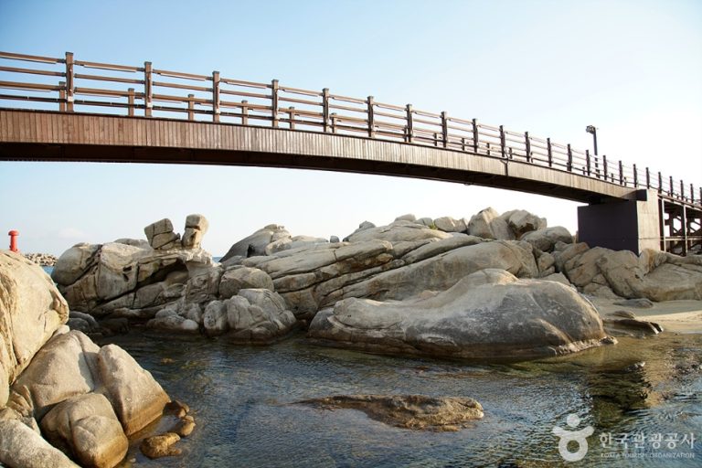 [강원] 남애어촌체험마을