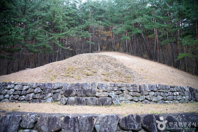 [강원] 삼척 영경묘