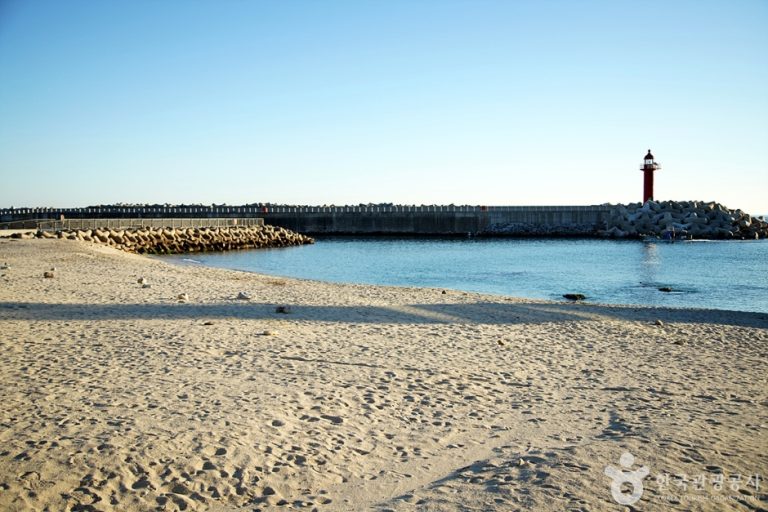 [강원] 신남해변