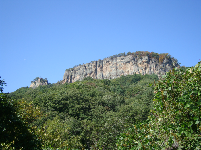 [강원] 비래암(강원평화지역국가지질공원)