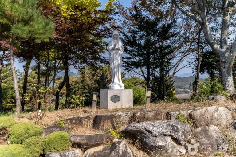 [강원] 성필립보생태마을