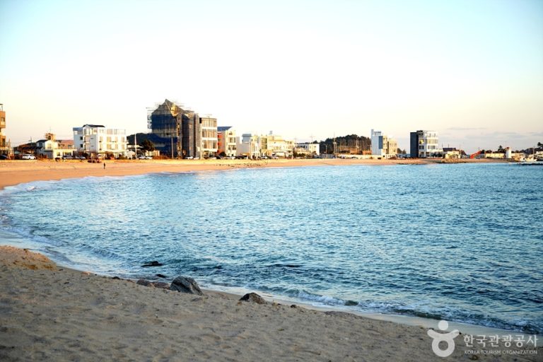 [강원] 교암해변