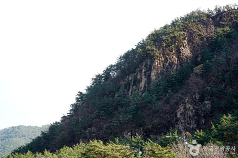 [강원] 두타산