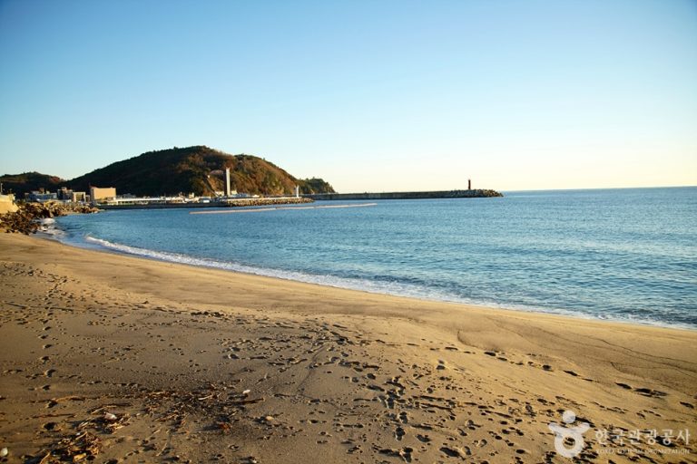 [강원] 임원해변