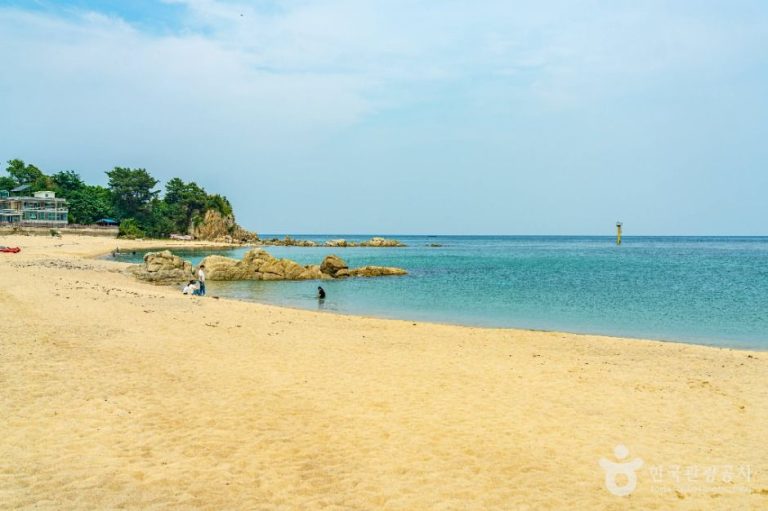 [강원] 가진해변