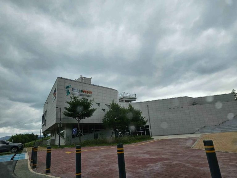 [강원] 한반도습지 생태문화시설