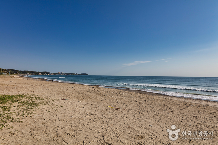 [강원] 정암해수욕장