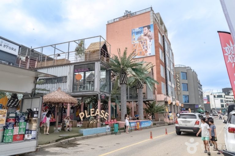 [강원] 양리단길