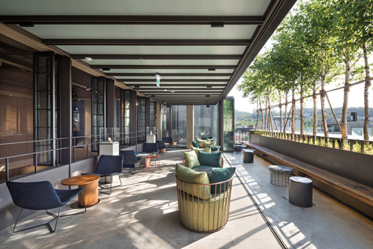 [서울] 맥심플랜트