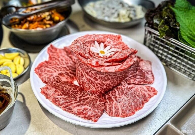 [서울] 마블상회