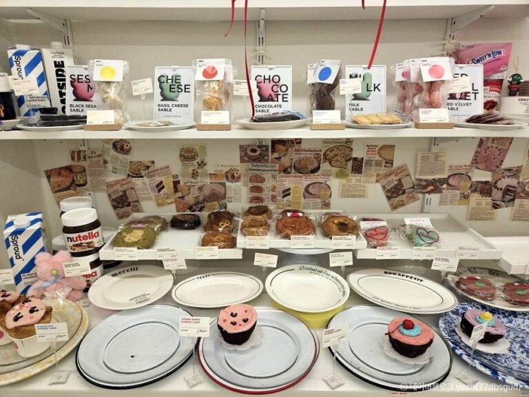 [서울] 필로베이커리