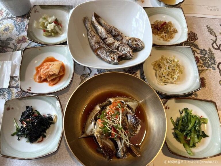 [서울] 국화정원