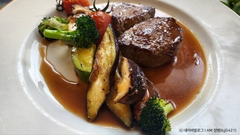 [서울] 봉파레트