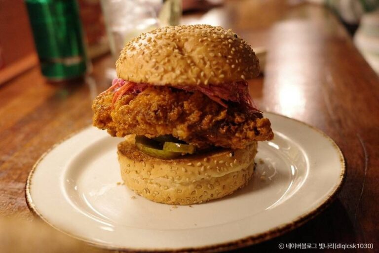 [서울] 르프리크