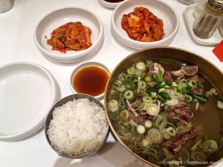 [서울] 신촌형제갈비