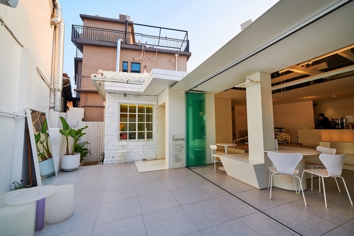 [서울] 튜토리얼