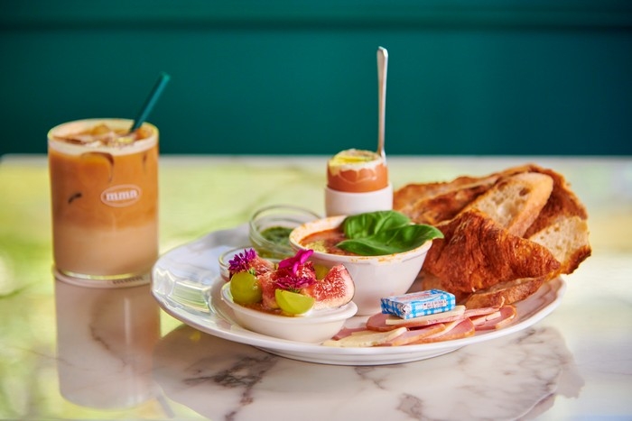 [서울] mmn (미미네)