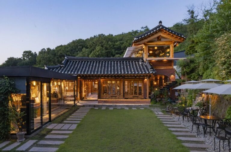 [서울] 깅꼬서울