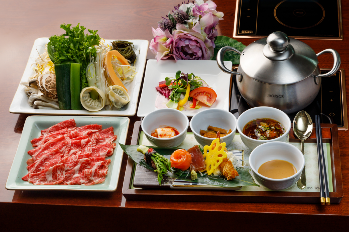 [서울] 일품당프리미엄