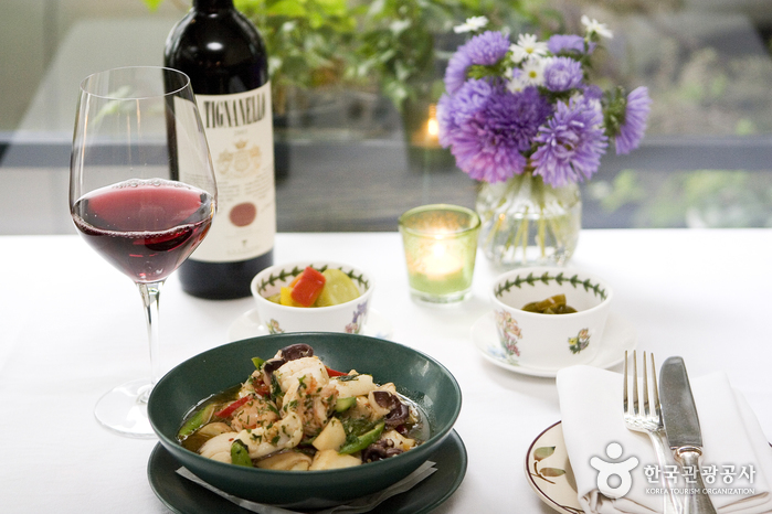 [서울] 미 피아체