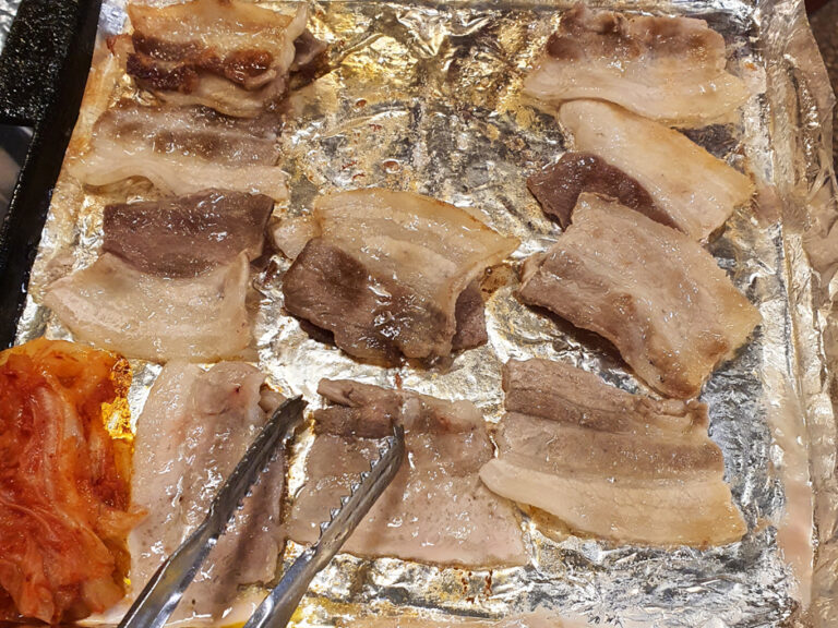 [서울] 철계단집