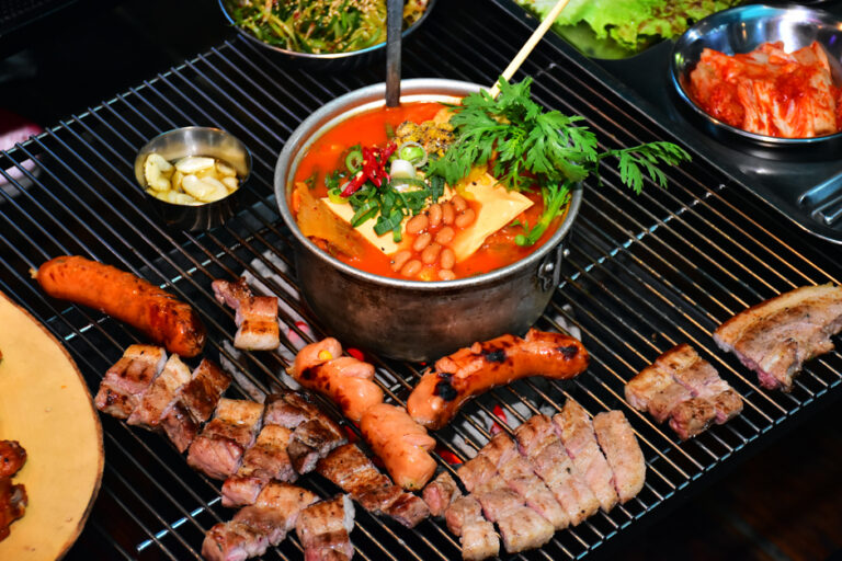 [서울] 베이스캠프