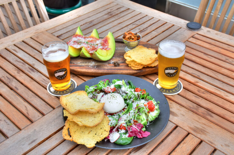 [서울] 구스아일랜드 브루하우스