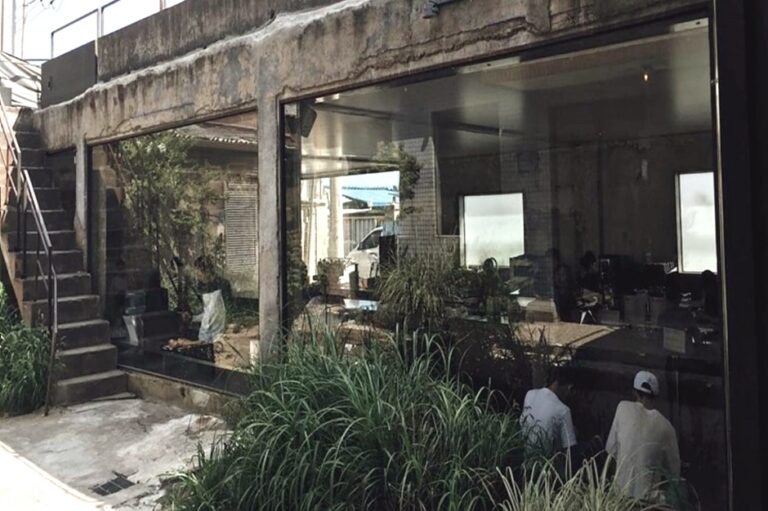 [서울] 어니언 성수