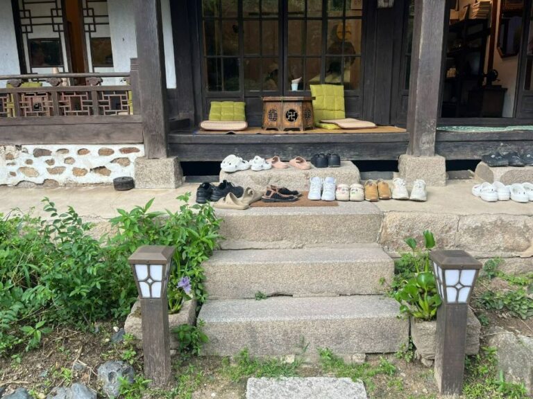 [서울] 수연산방