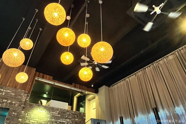 [서울] 무오키(MUOKI)