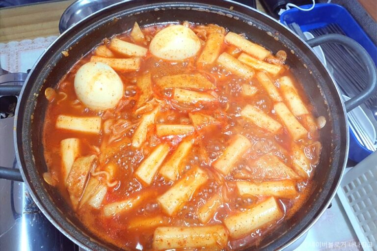 [서울] 목동분식