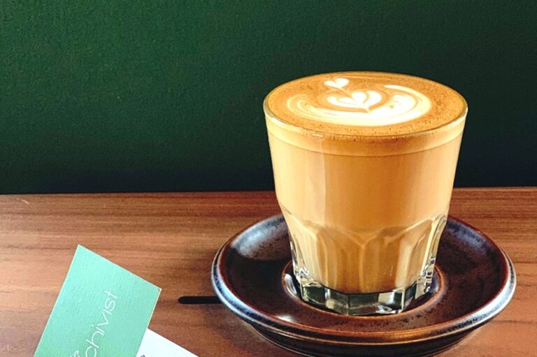 [서울] 아키비스트 서촌