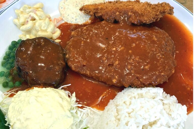 [서울] 역촌왕돈까스