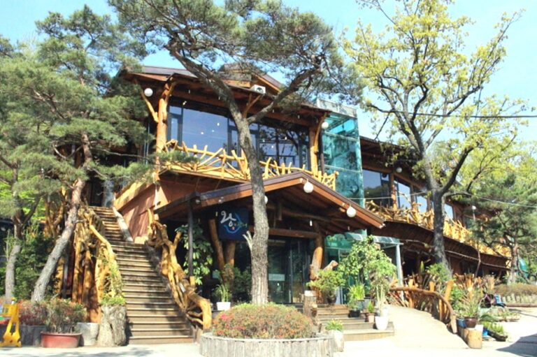 [서울] 왕의장어